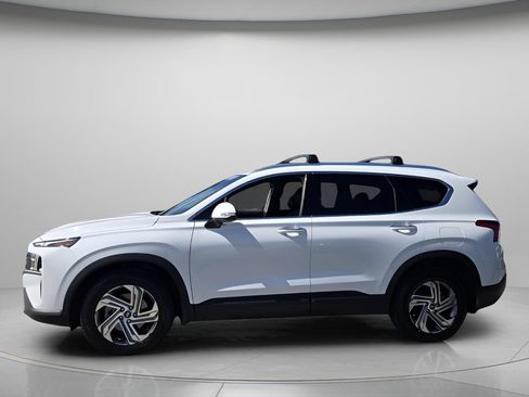 Certified 2023 Hyundai Santa Fe SEL FWD image 3
