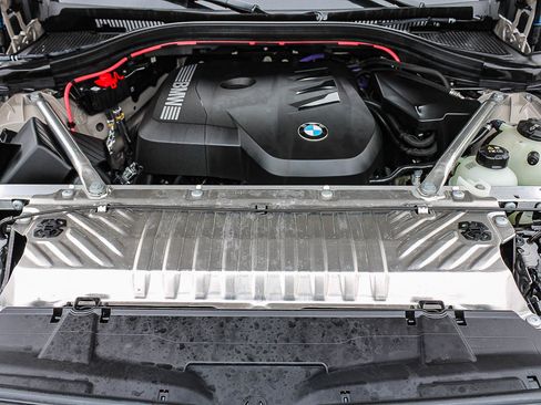 Certified 2026 BMW X3 xDrive30i w/ Convenience Package AWD/4WD image 26
