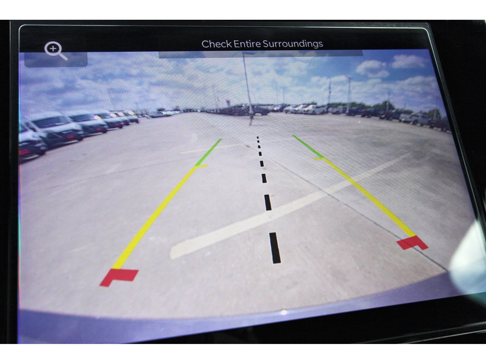 Used 2024 Jeep Grand Cherokee Altitude RWD image 27
