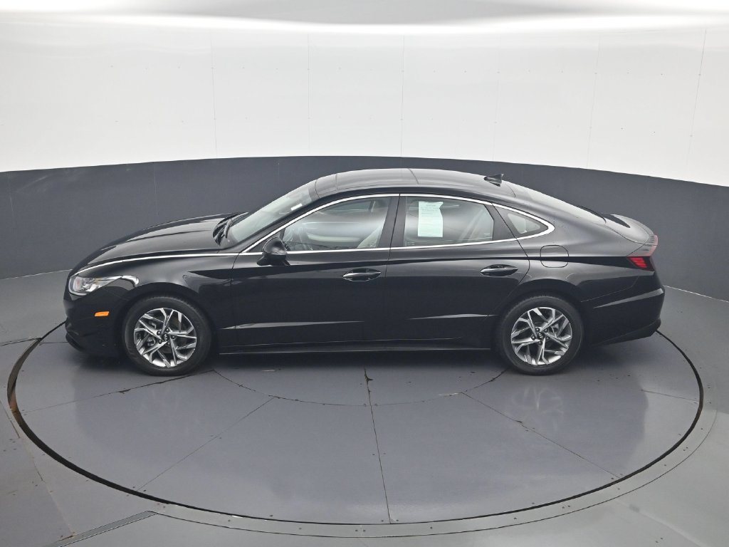 Used 2023 Hyundai Sonata SEL w/ Convenience Package FWD image 21