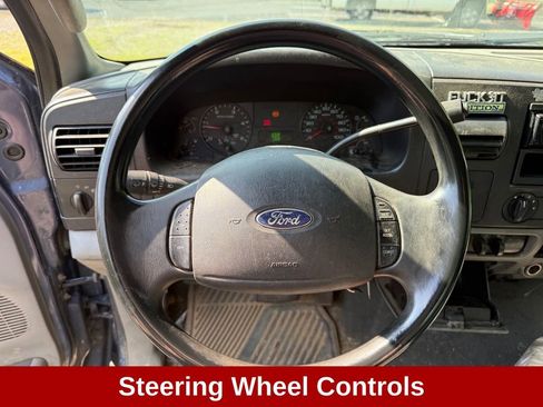 Used 2005 Ford F250 XL AWD/4WD image 13