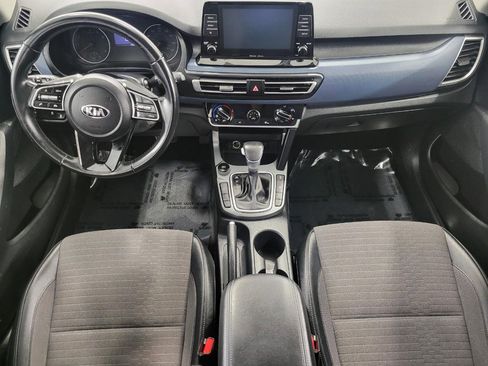 Used 2021 Kia Seltos S image 7