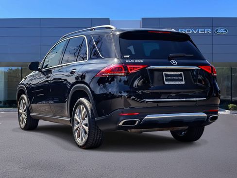 Used 2023 Mercedes-Benz GLE 350 image 6