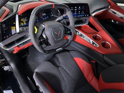 New 2026 Chevrolet Corvette Z06 image 20