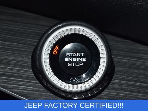 Used 2024 Jeep Wagoneer Series II AWD/4WD image 76