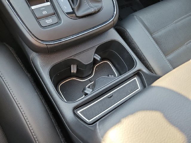 Certified 2024 Honda CR-V EX-L image 25