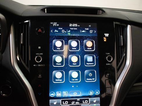 Used 2024 Subaru Outback Limited image 15