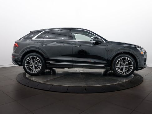 Certified 2024 Audi Q8 Prestige w/ Prestige Package AWD/4WD image 3