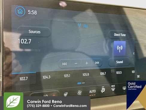 Certified 2023 Ford Escape Active w/ Tech Pack #1 AWD/4WD image 19