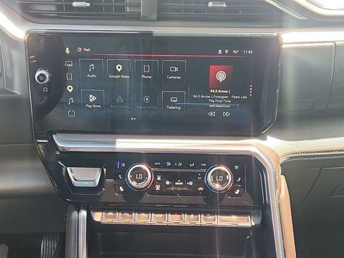 Certified 2024 GMC Sierra 1500 Denali w/ Technology Package AWD/4WD image 26