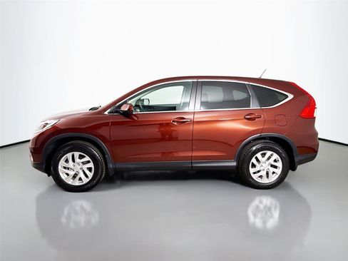 Used 2015 Honda CR-V EX image 8