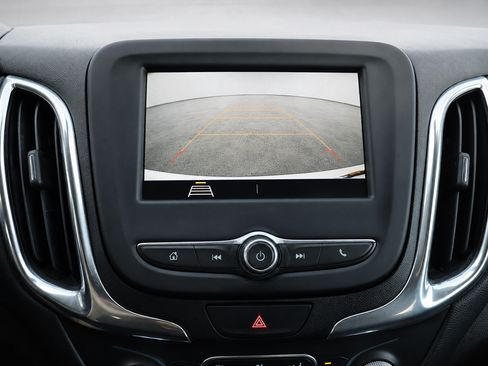 Used 2020 Chevrolet Equinox LT w/ Driver Convenience Package FWD image 35