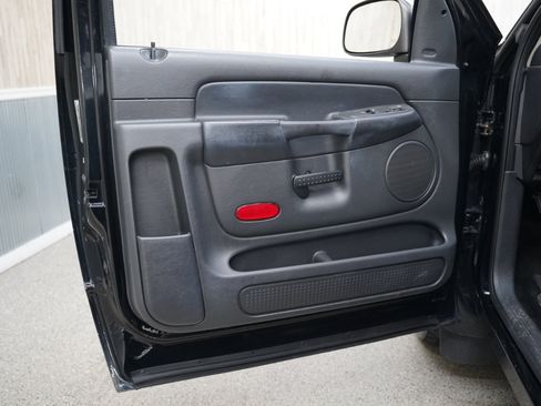 Used 2004 Dodge Ram 1500 Truck SLT w/ Sport Appearance Group image 24