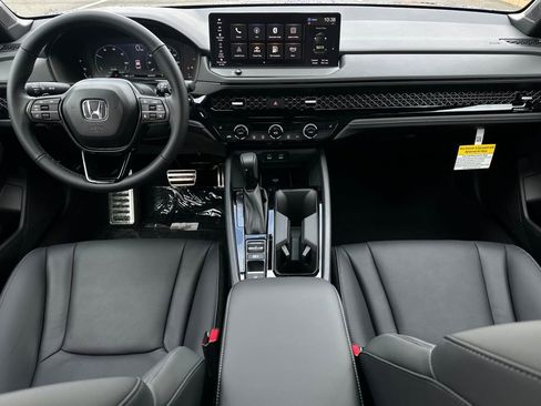 New 2026 Honda Accord Sport image 15