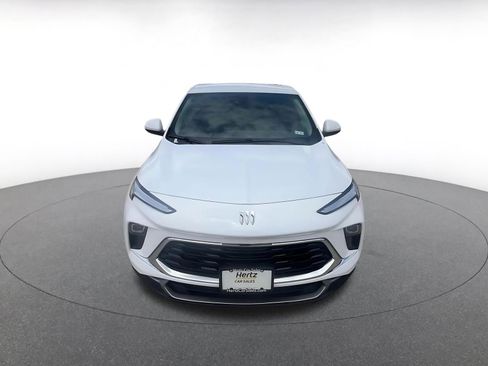 Used 2025 Buick Encore GX Preferred FWD image 4