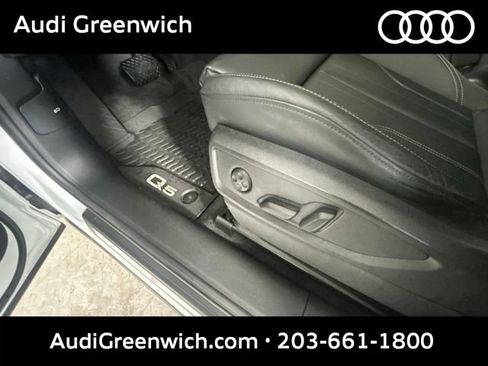 Certified 2024 Audi Q5 2.0T Premium Plus AWD/4WD image 22