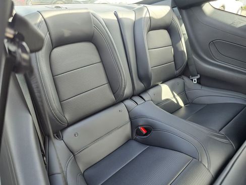 New 2026 Ford Mustang GT Premium RWD image 12