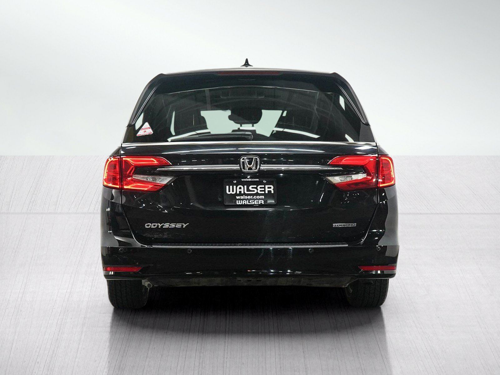 Used 2022 Honda Odyssey Touring image 4