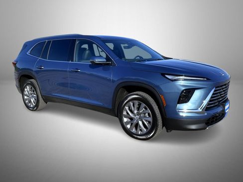 New 2026 Buick Enclave Preferred w/ Power Package image 3