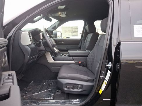 New 2025 Toyota Tundra SR5 image 13