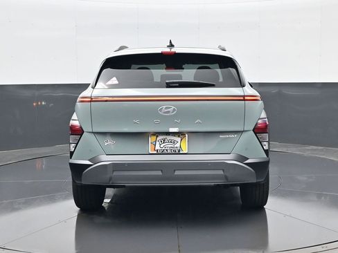 New 2026 Hyundai Kona Limited AWD/4WD image 6
