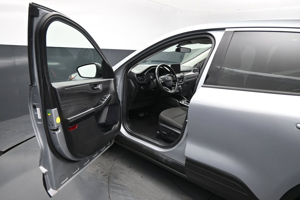Used 2024 Ford Escape Active FWD image 8