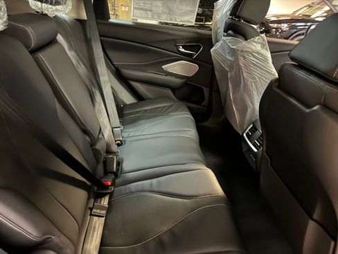 New 2026 Acura RDX w/ Technology Package image 34