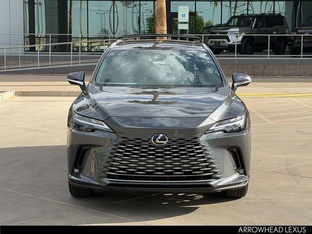 New 2026 Lexus RX 350 Premium Plus w/ Convenience Package FWD image 5
