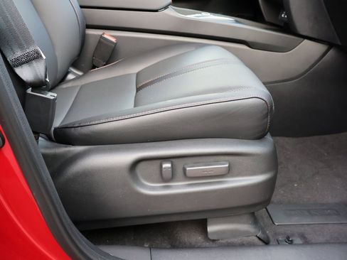 New 2026 Honda Ridgeline TrailSport image 10