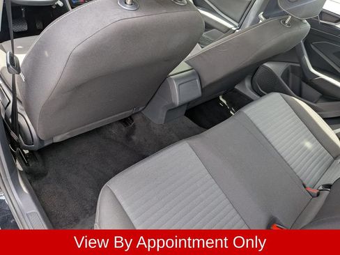 Used 2025 Volkswagen Jetta S FWD image 22