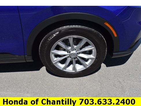 Certified 2024 Honda CR-V EX-L image 37