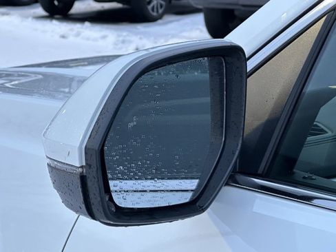 Used 2021 Volkswagen Atlas Cross Sport SEL image 13