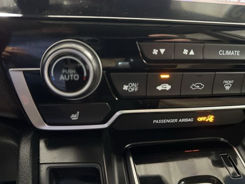 Used 2022 Honda CR-V Touring image 21
