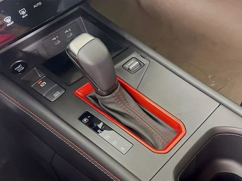 New 2026 Nissan Kicks SR FWD image 12
