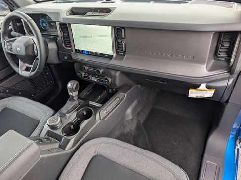 New 2026 Ford Bronco Big Bend image 46