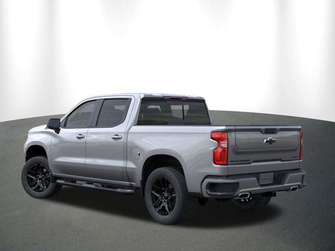 New 2026 Chevrolet Silverado 1500 RST image 4