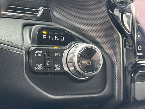 Used 2022 RAM 1500 Limited image 4