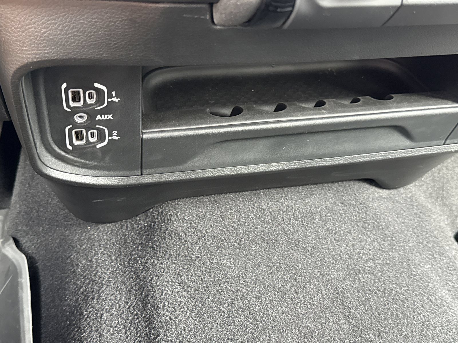 Used 2025 RAM 2500 Tradesman AWD/4WD image 17