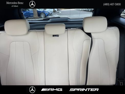 Certified 2023 Mercedes-Benz GLA 250 image 18