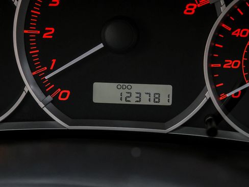 Used 2012 Subaru Impreza WRX Premium image 20