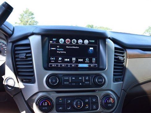 Used 2019 GMC Yukon Denali w/ Denali Ultimate Package image 19