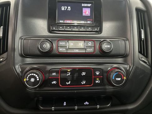 Used 2015 GMC Sierra 1500 2WD Regular Cab image 20