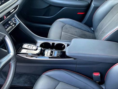 Used 2023 Hyundai Sonata SEL Plus image 15