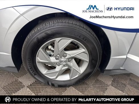 Certified 2025 Hyundai Sonata SE image 31