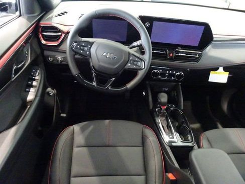 New 2026 Chevrolet TrailBlazer RS w/ Convenience Package image 6