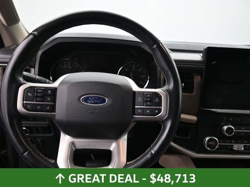 Used 2024 Ford Expedition Limited image 29