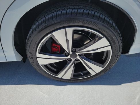 New 2026 Audi SQ5 Premium Plus AWD/4WD image 28