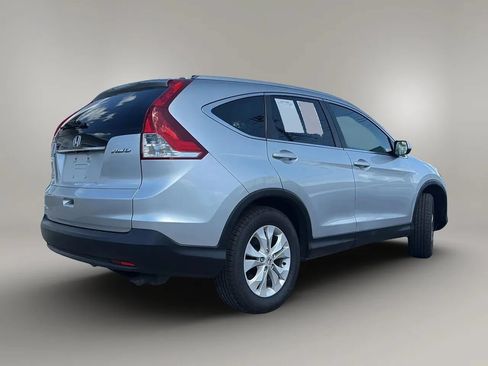 Used 2014 Honda CR-V EX-L image 7