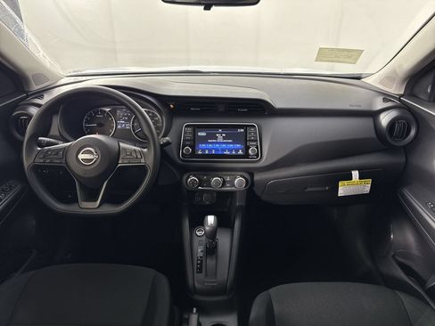 Used 2025 Nissan Kicks Play S FWD image 23
