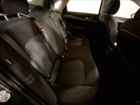 Certified 2025 Kia K5 LXS FWD image 23